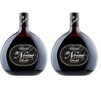 Nocino Il Mallo 0105035 Liquore, 700 ml (Confezione da 2)