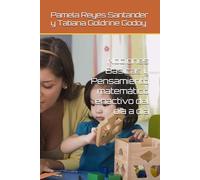 Nociones Básicas y Pensamiento matemático enactivo del día a día