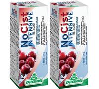 Nocist Intensive 2x7 pz Bustina