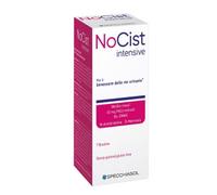 Nocist Intensive 7 Bustine per il Benessere Intestinale