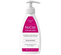Specchiasol NoCist - Intimate Daily Detergente Intimo, 250ml
