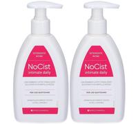 Nocist Intimate Daily Detergente Intimo 250 Ml 2x250 ml