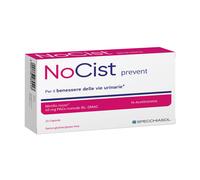NoCist Prevent