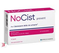 NOCIST Prevent 24 Cps