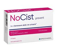 NOCIST Prevent 24 Cps