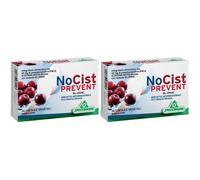 NoCist PREVENT 2x24 pz Capsule