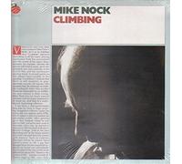 NOCK, MIKE - CLIMBING