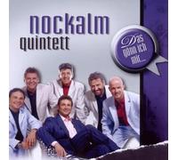Nockalm Quintett - Das Goenn Ich Mir