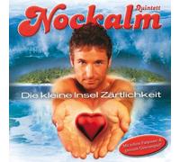 Nockalm Quintett - Die Kleine Insel Zärtlichkeit-Inkl.Fanposter