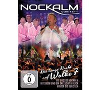 Nockalm Quintett - Die Lange Nacht Auf Wolke 7