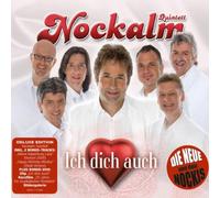 Nockalm Quintett - Ich Dich Auch (Deluxe Edt.)