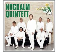 NOCKALM QUINTETT - ICH FIND' SCHLAGER TOLL..