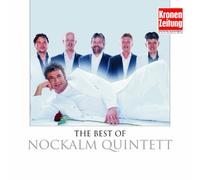 Nockalm Quintett - Krone-Edition Schlager - Best Of Nockalm Quintett