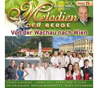 V/A - MELODIEN DER BERGE -..