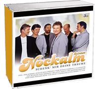 Nockalm Quintett - Schenk' Mir Deine Traeume