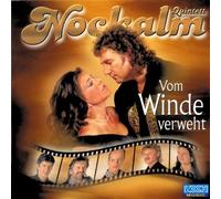 Nockalm Quintett - Vom Winde Verweht