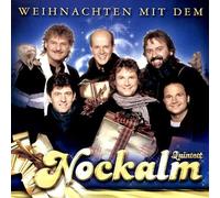Nockalm Quintett - Weihnachten mit dem Nockalm Quintet