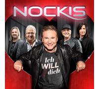 Nockis Ich Will Dich (CD)