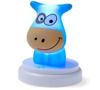 Nocna lampka LED Alecto NAUGHTY COW