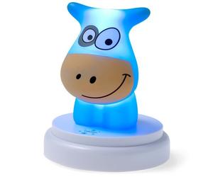 Nocna lampka LED Alecto NAUGHTY COW