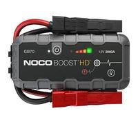 NOCO GB70 avviatore portatile da auto 15 A [GB70]