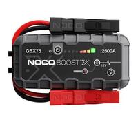 Estirpatore Noco GBX75 2500 A