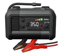 NOCO AX65 Carica batteria