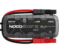 NOCO Boost X-GBX155-12V Booster di Avviamento Auto UltraSafe da 4250 AL LITIO