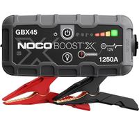 NOCO Boost X-GBX45-12V Booster di Avviamento Auto UltraSafe da 1250 A LITIO