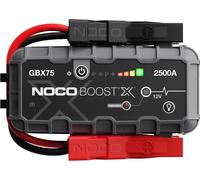 NOCO Boost X-GBX75-12V Booster di Avviamento Auto UltraSafe da 2500 AL LITIO