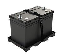 NOCO BT27S Group 27 - Vassoio per batterie per Uso Marittimo, Camper, Camper e rimorchi