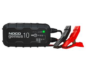 NOCO Caricabatterie intelligente GENIUS10 CARICABATTERIA INTELL.