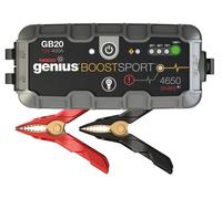 §Avviatore Portatile NOCO GB20 Litio§