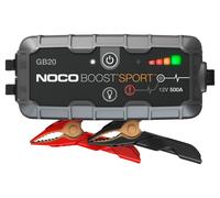 §Avviatore Portatile NOCO GB20 Litio§