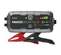 Noco Avviatore di batteria OEM Marine 1000 A 12 V Argento 80 x 196 x 43 cm