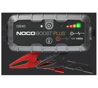Noco GB40 Boost 12V 1000A Avviatore Al Litio