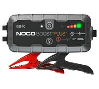 Noco Avviatore di batteria OEM Marine 1000 A 12 V Argento 80 x 196 x 43 cm