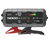 Oem Marine Noco 1500a 12v Battery Booster Argento 86 x 218 x 80.3 mm