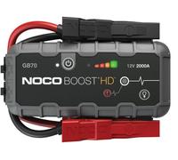 NOCO GB70 avviatore portatile da auto 15 A [GB70]