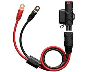NOCO GBC007 Cavo di Prolunga con Adattatore X-Connect da 47 Centimetri per Dispositivi di Avviamento di Emergenza Boost UltraSafe al Litio GB20, GB40, GB50 e GBX45