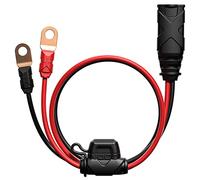 NOCO GC002 X-Connect Connettore con Terminali a Occhiello M6 per Caricabatterie NOCO Genius Smart