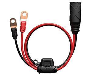 NOCO GC002 X-Connect Connettore con Terminali a Occhiello M6 per Caricabatterie NOCO Genius Smart