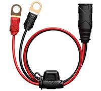 NOCO GC008 X-Connect Connettore con Terminali a Occhiello XL M10 per Caricabatterie Genius Smart