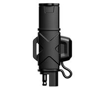 NOCO GC009 X-Connect Adattatore SAE per Caricabatterie NOCO Genius Smart | Usa il tuo Genius con i cavi della batteria SAE a collegamento rapido già sulla tua moto, ATV o barca