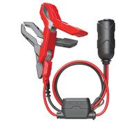 Noco Presa 12v Con Morsetti Batteria S_0288_GC017 Clima E Brico