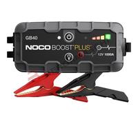 Noco Genius GB40 Boost starter per batterie 1000ah