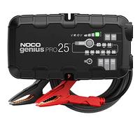 Noco Caricabatterie E Mantenitore Di Carica Genius Pro 6/12/24v 25a S_0288_GENIU