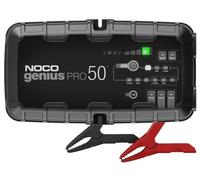 Noco Caricabatterie e mantenitore di carica Genius Pro 6/12/24V 50A