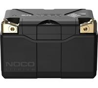 NOCO Lithium NLP9: Batteria Moto 12V Ultra-Leggera 3Ah - Avviamento 400A - BMS