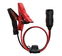 Noco Presa 12V GC017 Cavetti d'avviamento con morsetti batteria